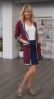 Kara Preston feet photo thumbnail