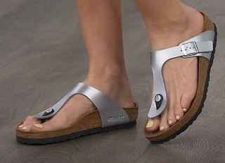 Kara Preston feet photo thumbnail