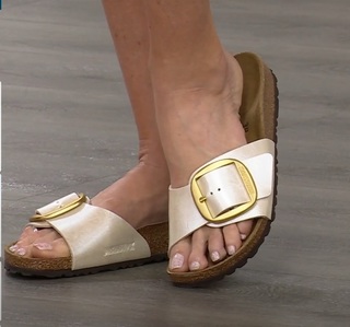 Kara Preston feet photo thumbnail