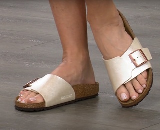Kara Preston feet photo thumbnail