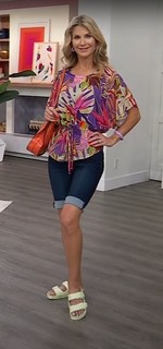 Kara Preston feet photo thumbnail