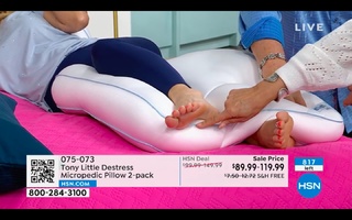 Kara Preston feet photo thumbnail