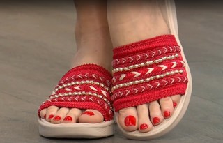 Kara Preston feet photo thumbnail