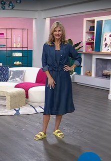 Kara Preston feet photo thumbnail