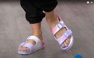 Kara Preston feet photo thumbnail