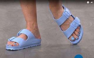 Kara Preston feet photo thumbnail