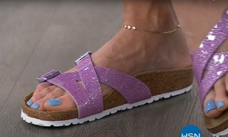 Kara Preston feet photo thumbnail