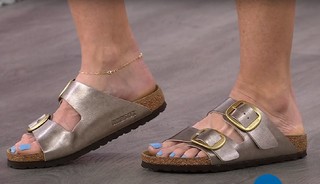 Kara Preston feet photo thumbnail