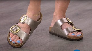 Kara Preston feet photo thumbnail