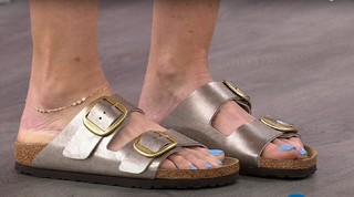 Kara Preston feet photo thumbnail