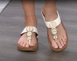 Kara Preston feet photo thumbnail