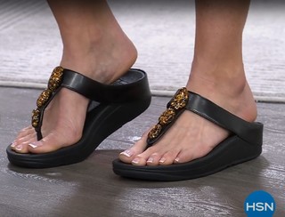 Kara Preston feet photo thumbnail