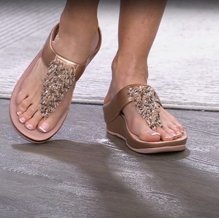 Kara Preston feet photo thumbnail