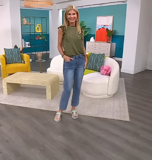 Kara Preston feet photo thumbnail
