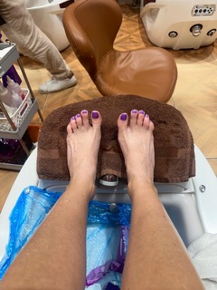 Kara Preston feet photo thumbnail
