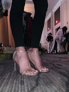 Kara Preston feet photo thumbnail