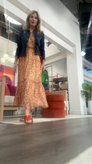 Kara Preston feet photo thumbnail