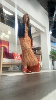 Kara Preston feet photo thumbnail