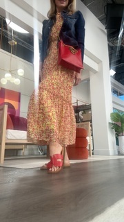 Kara Preston feet photo thumbnail