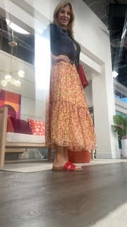 Kara Preston feet photo thumbnail