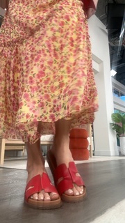 Kara Preston feet photo thumbnail