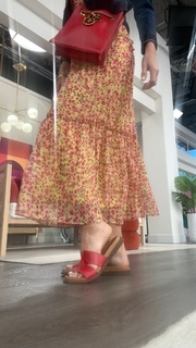 Kara Preston feet photo thumbnail