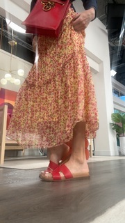 Kara Preston feet photo thumbnail