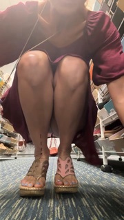 Kara Preston feet photo thumbnail