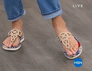 Kara Preston feet photo thumbnail