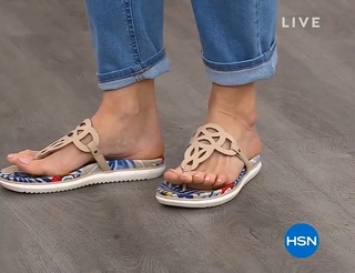 Kara Preston feet photo thumbnail