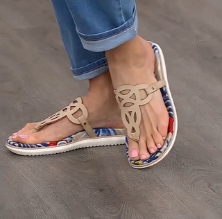 Kara Preston feet photo thumbnail