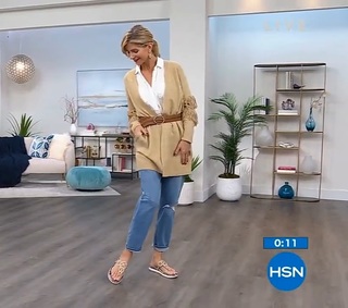 Kara Preston feet photo thumbnail