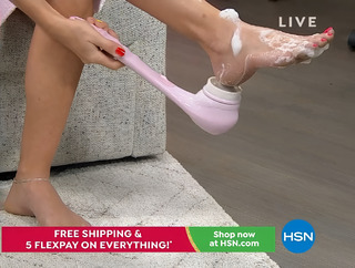 Kara Preston feet photo thumbnail