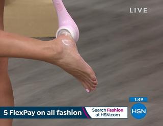 Kara Preston feet photo thumbnail