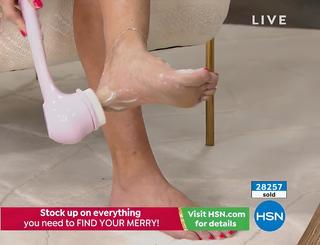 Kara Preston feet photo thumbnail