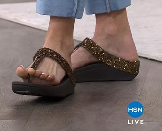 Kara Preston feet photo thumbnail