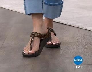 Kara Preston feet photo thumbnail