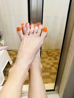 Kara Preston feet photo thumbnail