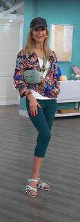 Kara Preston feet photo thumbnail