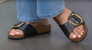 Kara Preston feet photo thumbnail