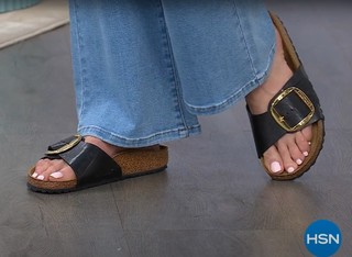 Kara Preston feet photo thumbnail