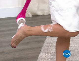 Kara Preston feet photo thumbnail
