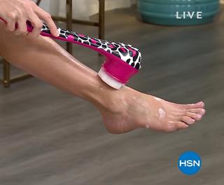 Kara Preston feet photo thumbnail