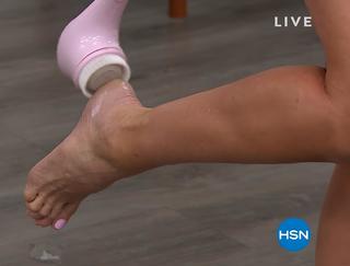 Kara Preston feet photo thumbnail