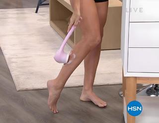 Kara Preston feet photo thumbnail
