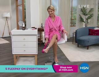 Kara Preston feet photo thumbnail