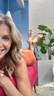 Kara Preston feet photo thumbnail