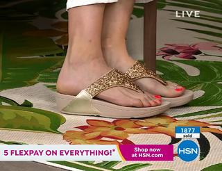 Kara Preston feet photo thumbnail