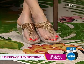 Kara Preston feet photo thumbnail