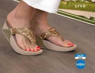 Kara Preston feet photo thumbnail